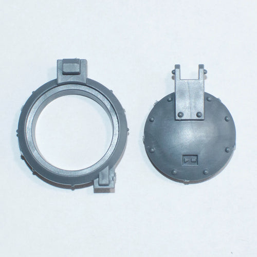 Horus Heresy Space Marines Deimos Pattern Rhino Hatch A Bits Bitz