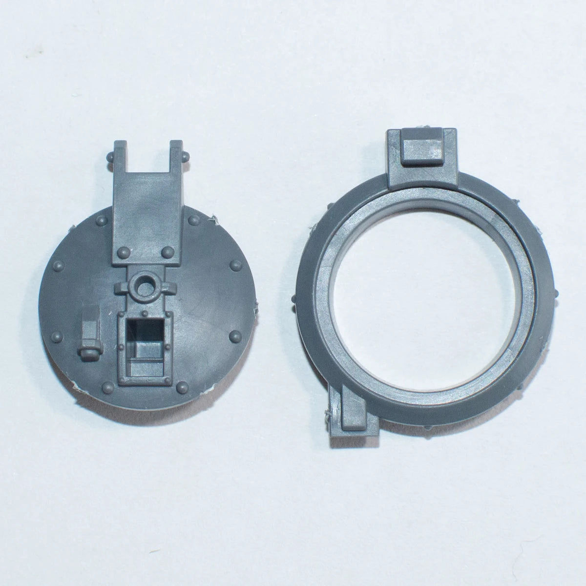 Horus Heresy Space Marines Deimos Pattern Rhino Hatch B Bits Bitz