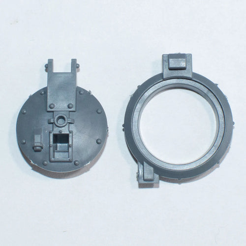 Horus Heresy Space Marines Deimos Pattern Rhino Hatch B Bits Bitz
