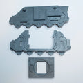 Horus Heresy Space Marines Deimos Pattern Rhino Left Hull Bits Bitz