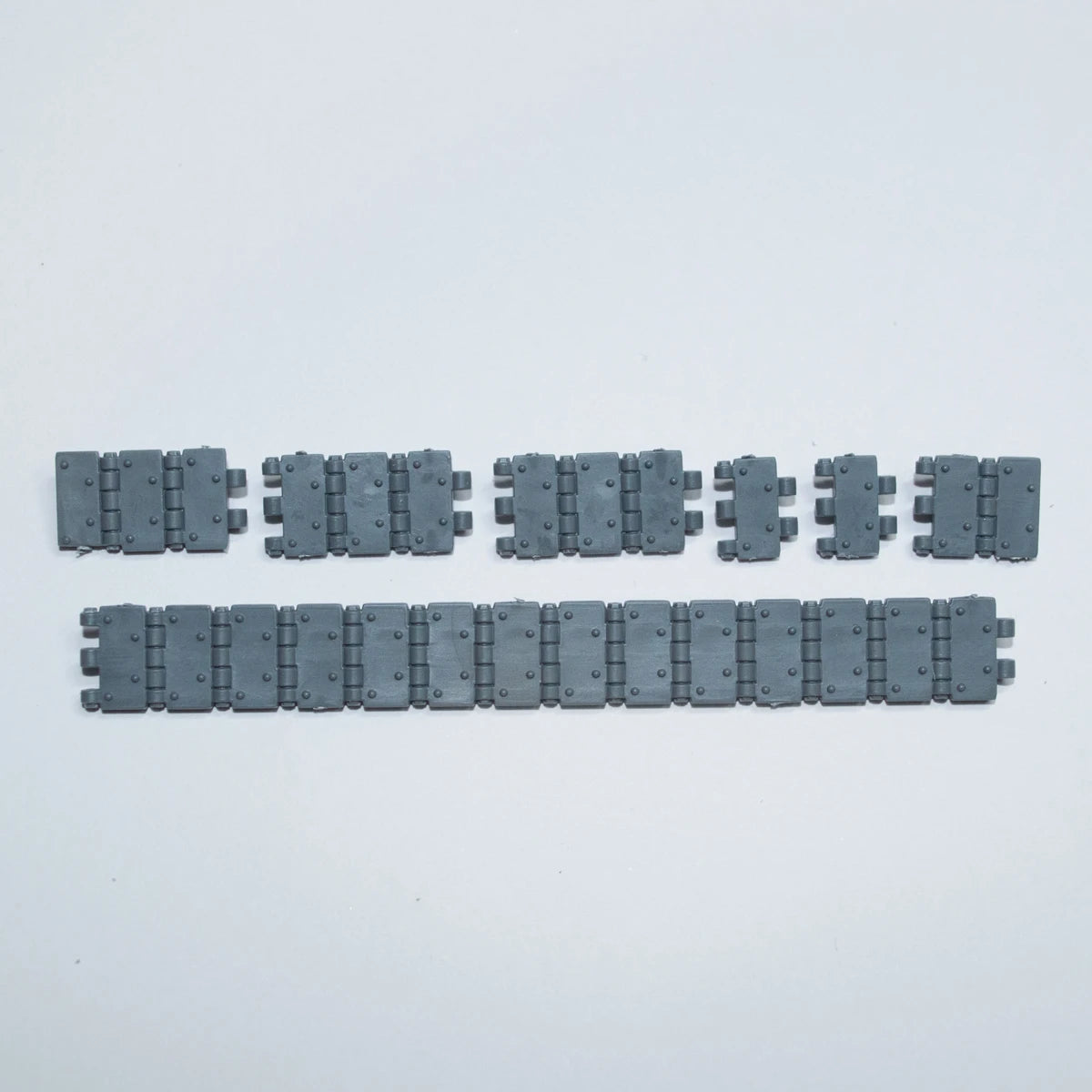 Horus Heresy Space Marines Deimos Pattern Rhino Left Track Bits Bitz
