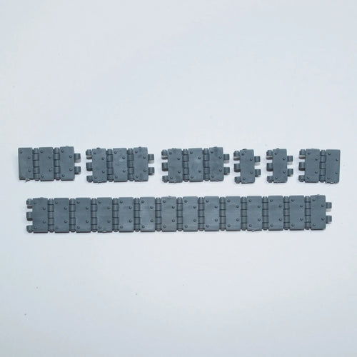 Horus Heresy Space Marines Deimos Pattern Rhino Left Track Bits Bitz