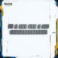 Horus Heresy Space Marines Deimos Pattern Rhino Right Track - Bits (Bitz)