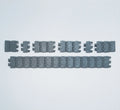 Horus Heresy Space Marines Deimos Pattern Rhino Right Track Bits Bitz