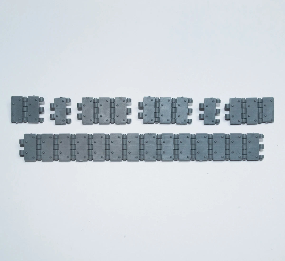 Horus Heresy Space Marines Deimos Pattern Rhino Right Track Bits Bitz