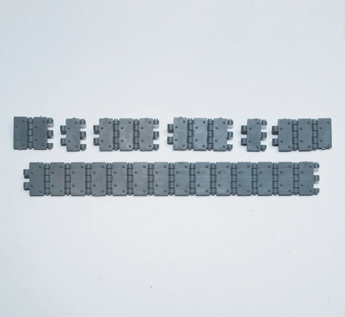 Horus Heresy Space Marines Deimos Pattern Rhino Right Track Bits Bitz