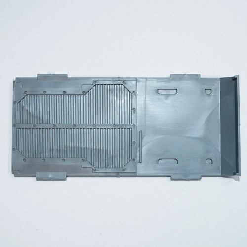 Horus Heresy Space Marines Deimos Pattern Rhino Hull Floor Bits Bitz