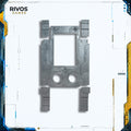 Horus Heresy Space Marines Deimos Pattern Rhino Roof - Bits (Bitz)