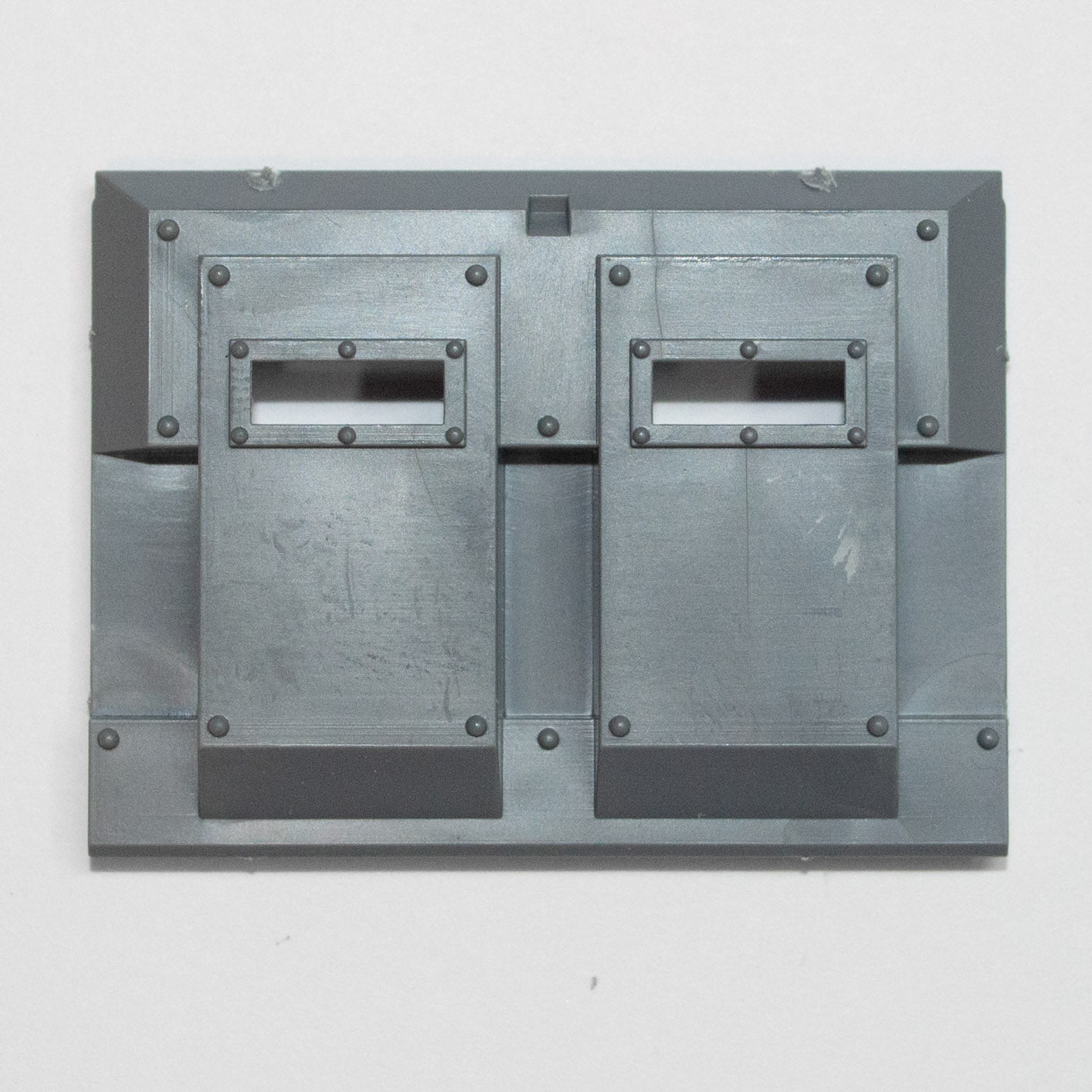 Horus Heresy Space Marines Deimos Pattern Rhino Wind Shield - Warhammer - Spare Part