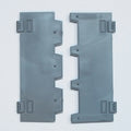 Horus Heresy Space Marines Deimos Pattern Rhino Cargo Hatch Bits Bitz