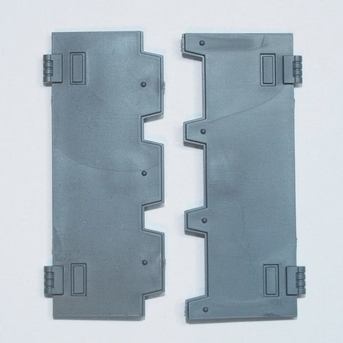 Horus Heresy Space Marines Deimos Pattern Rhino Cargo Hatch Bits Bitz