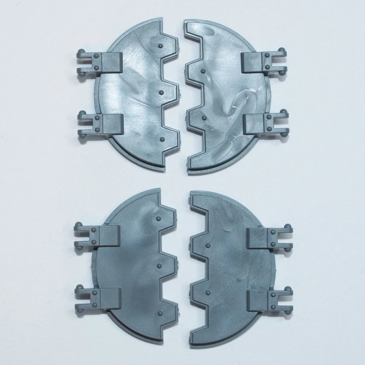 Horus Heresy Space Marines Deimos Pattern Rhino External Doors Bits Bitz
