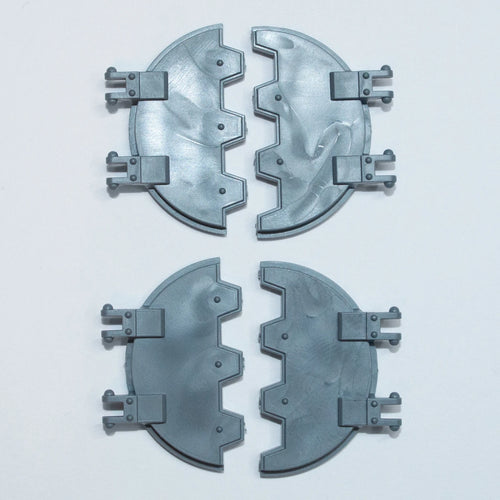 Horus Heresy Space Marines Deimos Pattern Rhino External Doors Bits Bitz