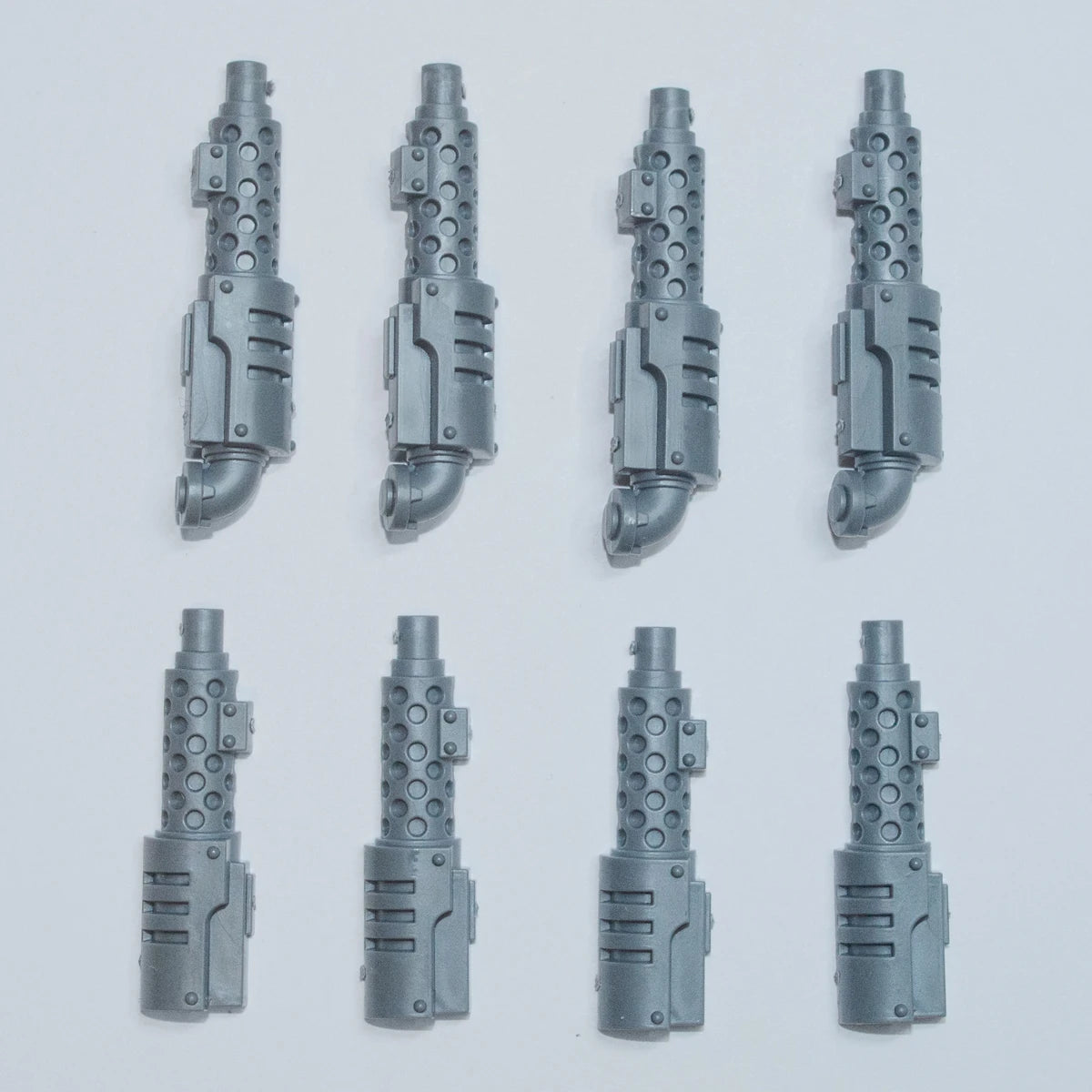 Horus Heresy Space Marines Deimos Pattern Rhino Exhausts Bits Bitz