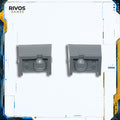 Horus Heresy Space Marines Deimos Pattern Rhino Lights - Bits (Bitz)