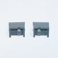 Horus Heresy Space Marines Deimos Pattern Rhino Lights Bits Bitz