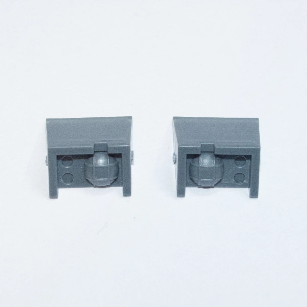 Horus Heresy Space Marines Deimos Pattern Rhino Lights Bits Bitz