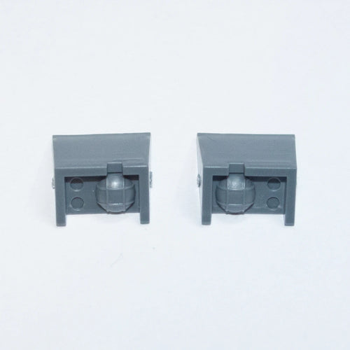 Horus Heresy Space Marines Deimos Pattern Rhino Lights Bits Bitz