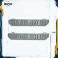 Horus Heresy Space Marines Deimos Pattern Rhino Grills - Bits (Bitz)