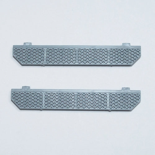 Horus Heresy Space Marines Deimos Pattern Rhino Grills Bits Bitz