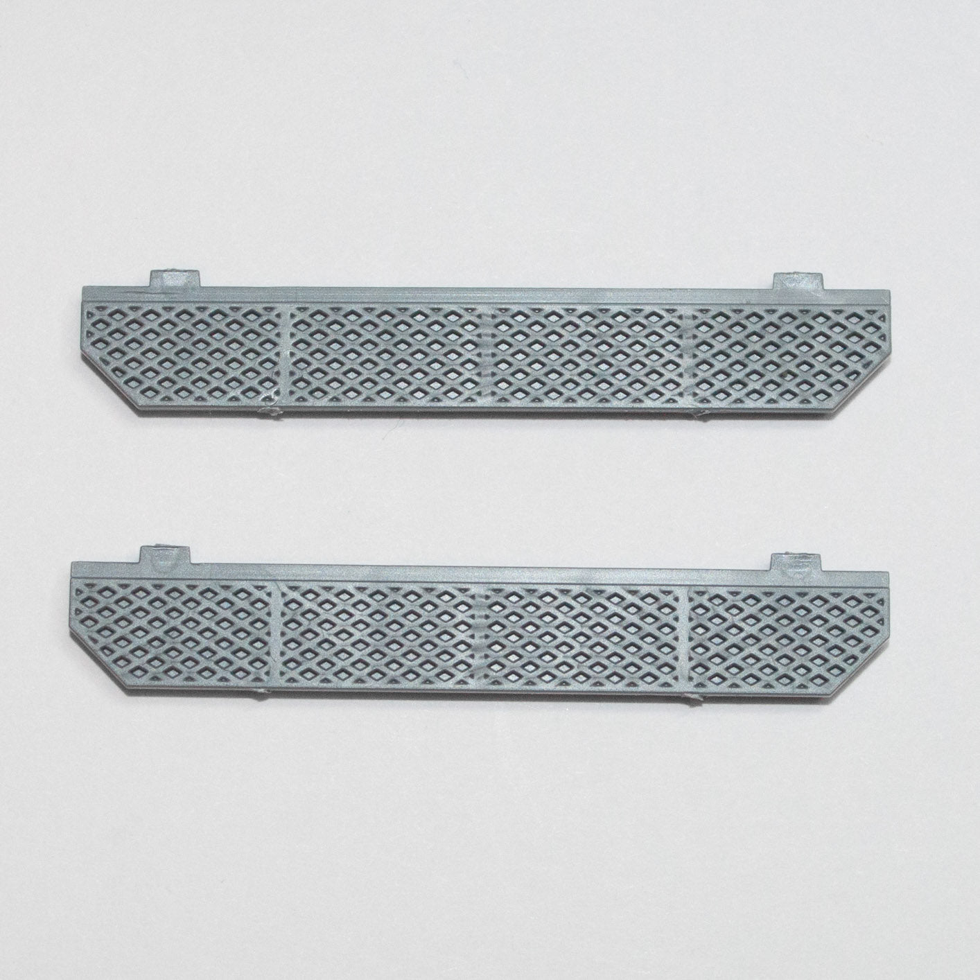 Horus Heresy Space Marines Deimos Pattern Rhino Grills - Warhammer - Spare Part