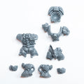 Warhammer 40K Leagues of Votann Einhyr Hearthguard Body A Bits Bitz