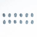 Warhammer 40K Leagues of Votann Einhyr Hearthguard Heads x 12 Bits Bitz