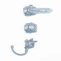 Warhammer 40K Leagues of Votann Einhyr Hearthguard Plasma Blade A Bits Bitz