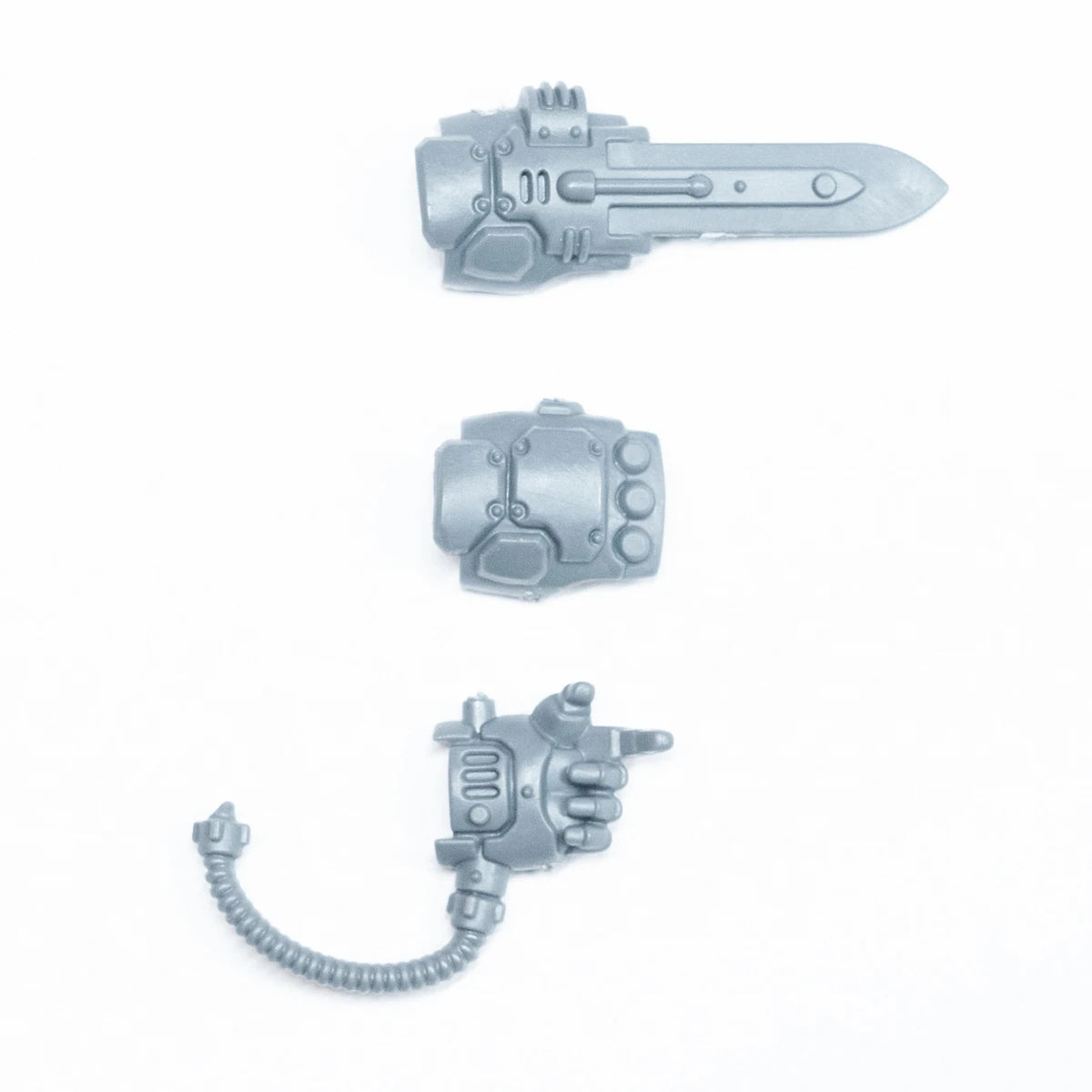 Warhammer 40K Leagues of Votann Einhyr Hearthguard Plasma Blade A Bits Bitz
