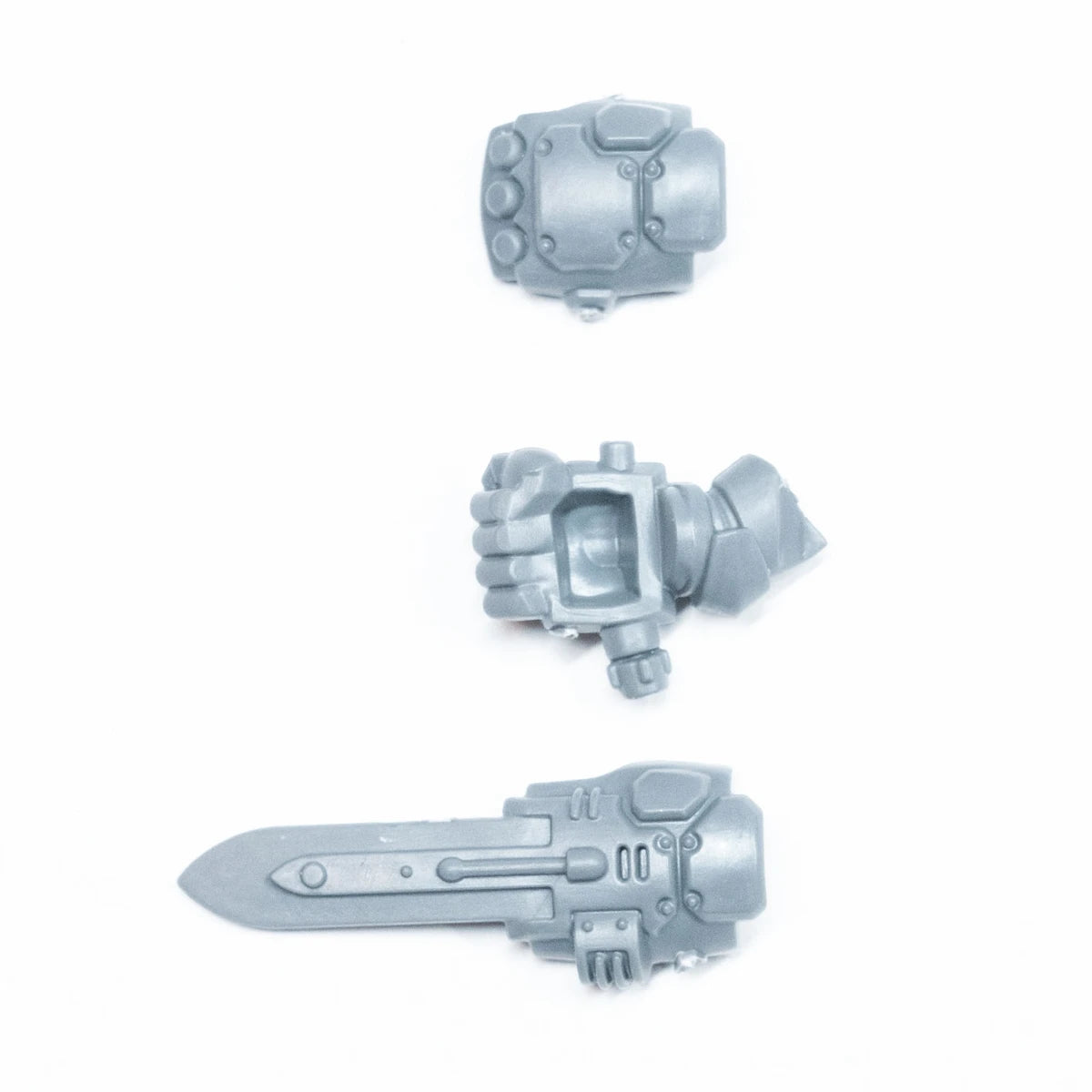 Warhammer 40K Leagues of Votann Einhyr Hearthguard Plasma Blade D Bits Bitz
