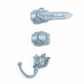Warhammer 40K Leagues of Votann Einhyr Hearthguard Plasma Blade E Bits Bitz