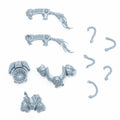 Warhammer 40K Leagues of Votann Einhyr Hearthguard Accessories Bits Bitz