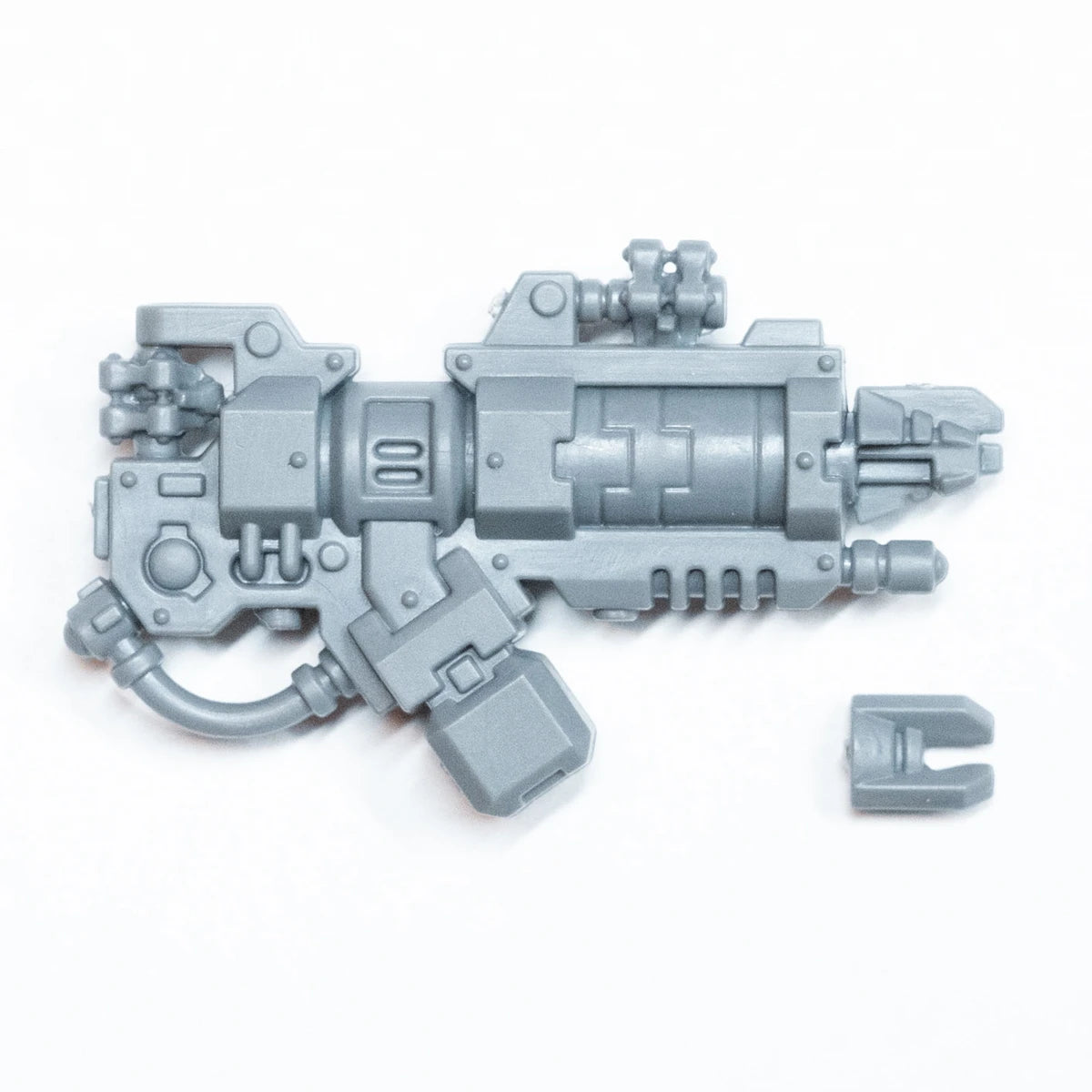 Warhammer 40K Leagues of Votann Brokhyr Thunderkyn Graviton Cannon C Bits Bitz