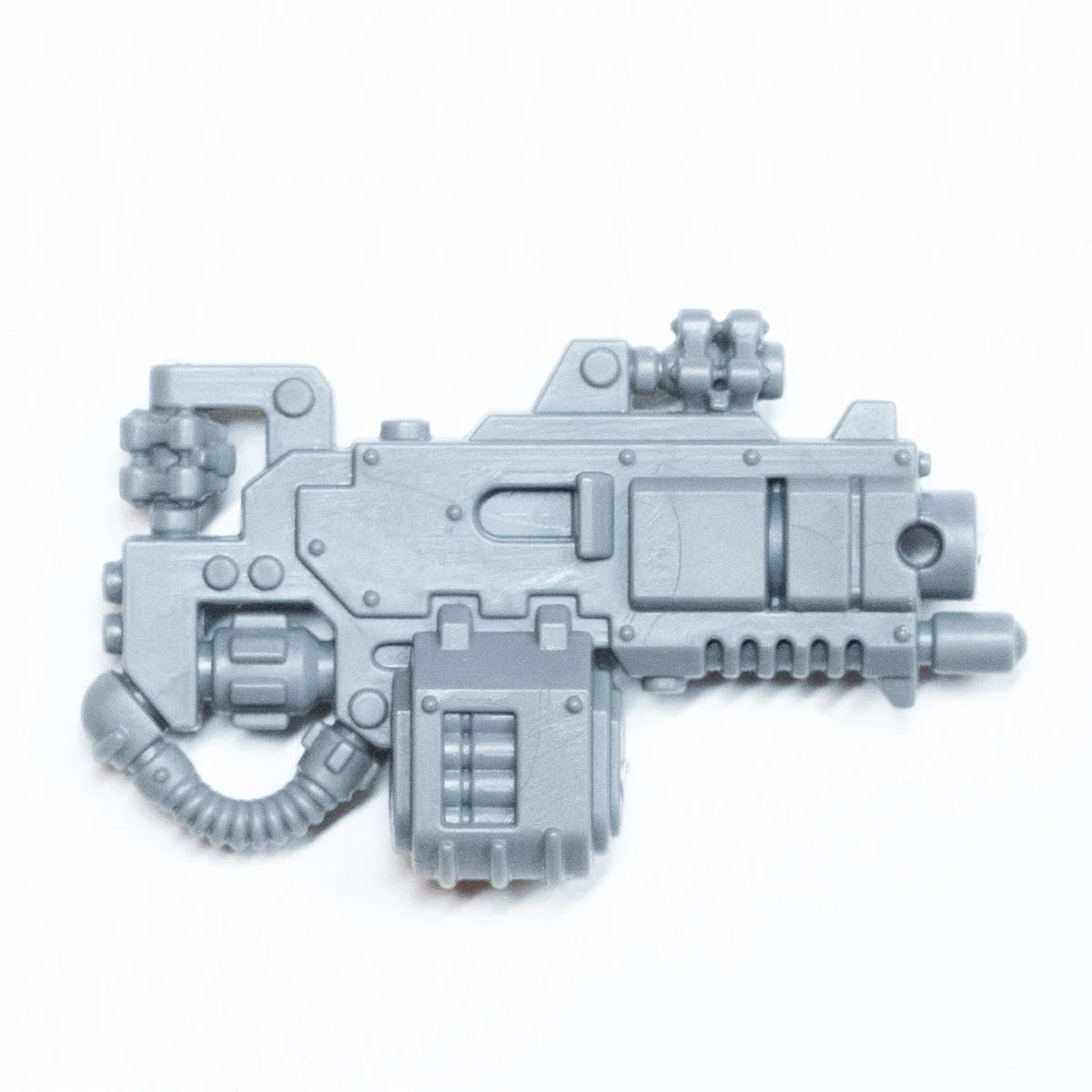 Warhammer 40K Leagues of Votann Brokhyr Thunderkyn Votannic Cannon A Bits Bitz