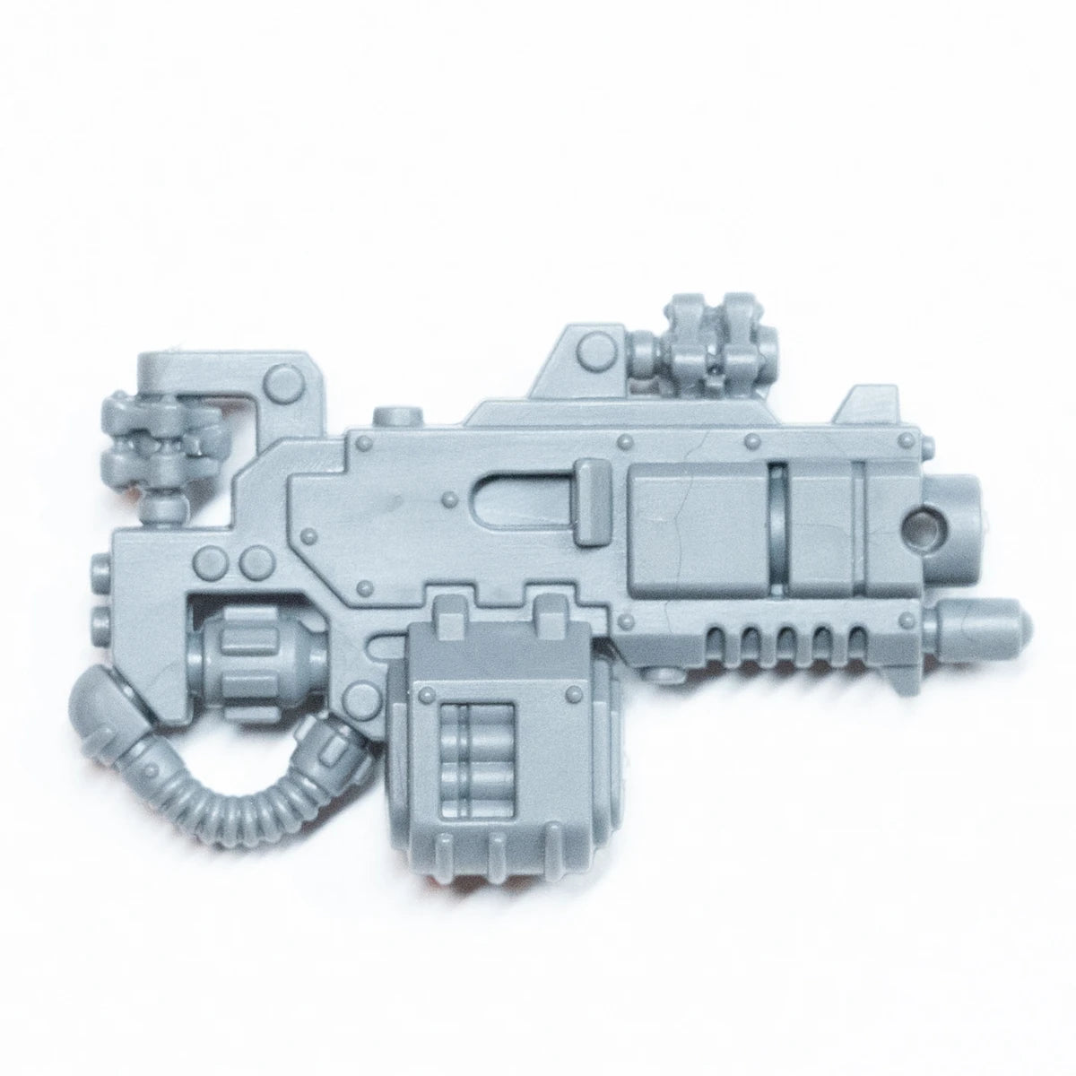 Warhammer 40K Leagues of Votann Brokhyr Thunderkyn Votannic Cannon B Bits Bitz