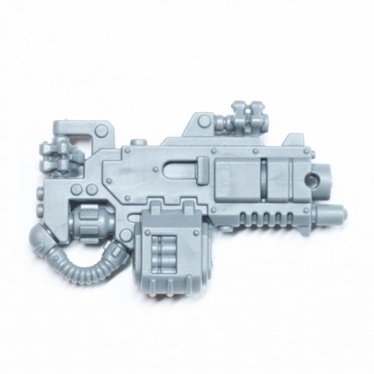 Warhammer 40K Leagues of Votann Brokhyr Thunderkyn Votannic Cannon C Bits Bitz