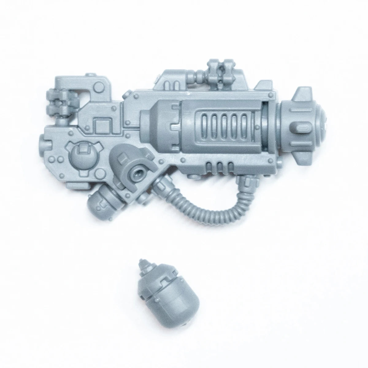 Warhammer 40K Leagues of Votann Brokhyr Thunderkyn Conversion Beamer A Bits Bitz