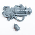 Warhammer 40K Leagues of Votann Brokhyr Thunderkyn Conversion Beamer B Bits Bitz