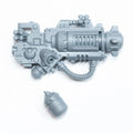 Warhammer 40K Leagues of Votann Brokhyr Thunderkyn Conversion Beamer C Bits Bitz