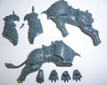 Warhammer Empire of Man Demigryph Knights Demigryph A Bits Bitz