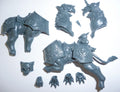 Warhammer Empire of Man Demigryph Knights Demigryph C Bits Bitz