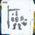Warhammer Empire of Man Demigryph Knights Musician - Bits (Bitz)