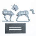 Warhammer Empire of Man Empire Knights Horse B Bits Bitz