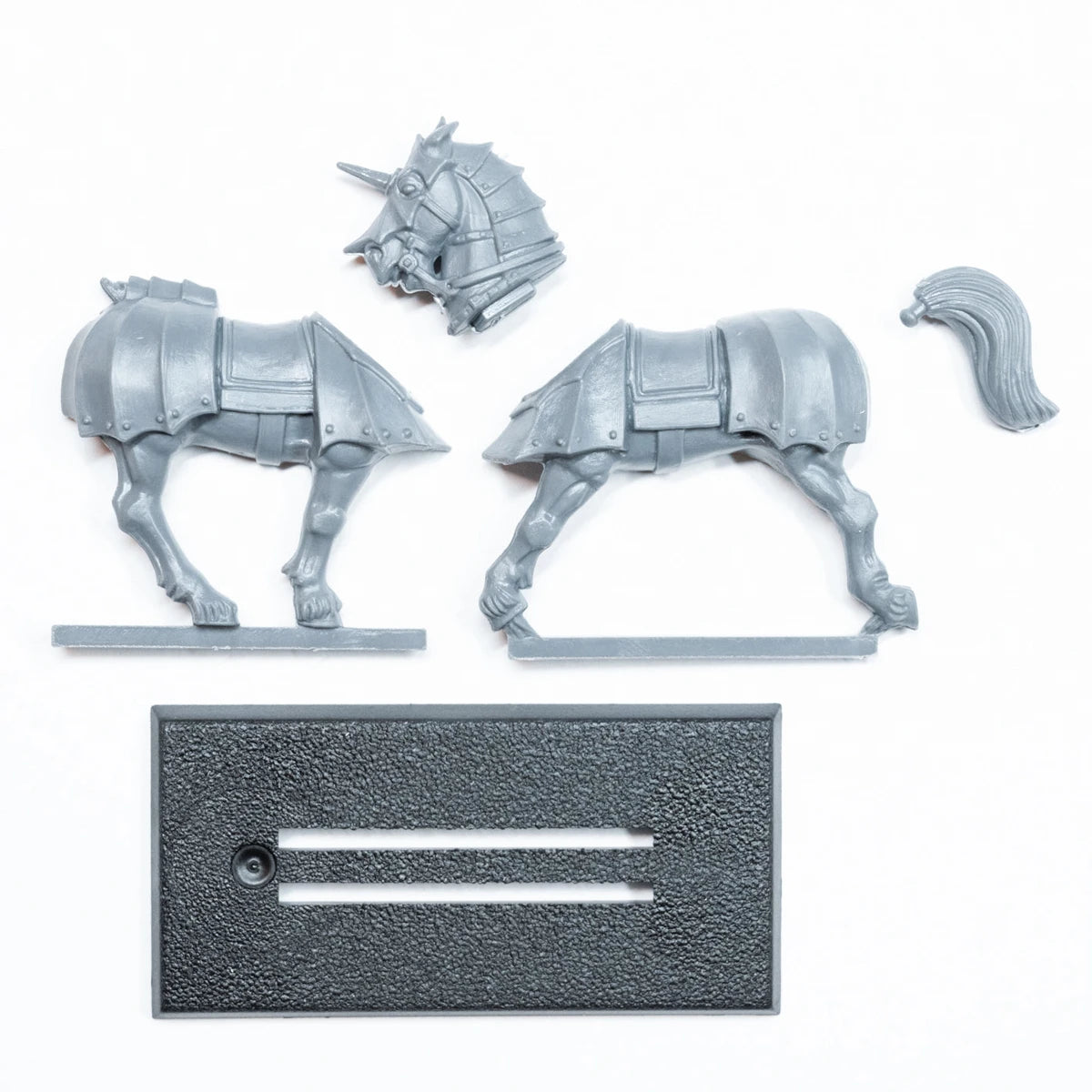 Warhammer Empire of Man Empire Knights Horse B Bits Bitz
