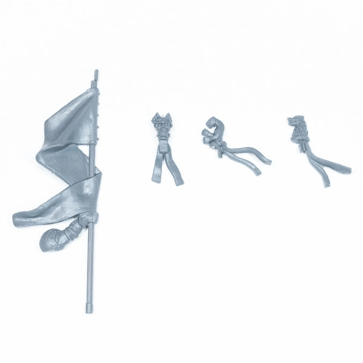 Warhammer Empire of Man Empire Knights Standard Bits Bitz