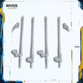 Warhammer Empire of Man Empire Knights Lance x 4 - Bits (Bitz)