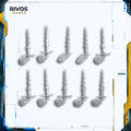 Warhammer Empire of Man Empire Greatswords Greatsword x 10 - Bits (Bitz)