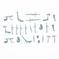 Warhammer Empire of Man Empire Greatswords Accessories Bits Bitz