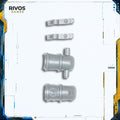Warhammer Empire of Man Cannons & Mortars Mortar - Bits (Bitz)