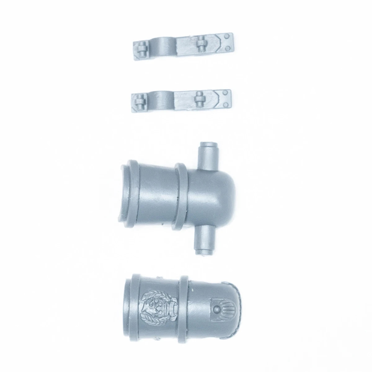 Warhammer Empire of Man Cannons & Mortars Mortar Bits Bitz
